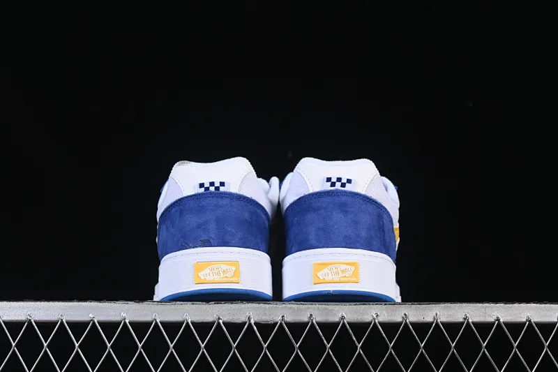 All categories Vans Vans series Vans Low Vans low-top Vans Skate Estazzo Vans low-top casual sports skateboard shoes VN000D45BYL